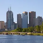 Sensational St Kilda Stay At Sunset Beach Tower