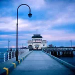 Sensational St Kilda Stay At Sunset Beach Tower