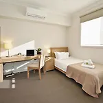 6B - Executive Rooms In Large Property In Brunswick