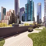 Premier 3 Bedroom Apartment In Southbank