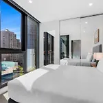 Remarkable 3-Bed With City Views & Swimming Pool