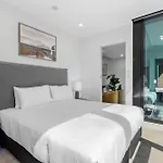 Remarkable 3-Bed With City Views & Swimming Pool