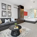 Charming 1-Bed Central Studio Apartment