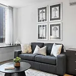 Charming 1-Bed Central Studio Apartment
