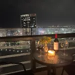 Free Parking Brand New 1Br Waterfront Docklands Awesome View