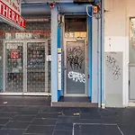 Home Away From Home In Footscray