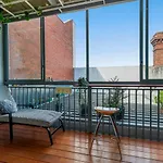 Home Away From Home In Footscray