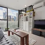 Stylish Urban Living In Carlton