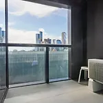 Stylish Urban Living In Carlton