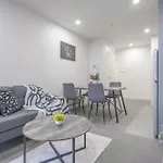 Stylish 1Br Apt In The Heart Of Mel Cbd