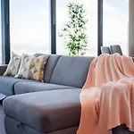 3Bbr Apt With Fantastic Cbd View Tf7507New