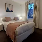 Readyset Apartments At Southbank Condos