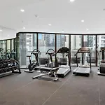 Complete Host Shadowplay Apartments