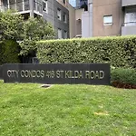 1Br Eco Apartment With Tennis Court And Carpark