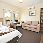 4C- Executive Rooms In Premium Shared Accommodation