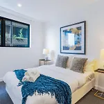 Parkside 3B Flagstaff Gardens Freeparking Cityview