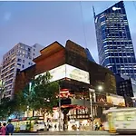 Fantastic View 2Br1Ba In Cbd Wifi Balcony