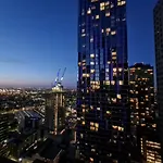 Fantastic View 2Br1Ba In Cbd Wifi Balcony