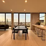 Soho Penthouse - City View With Outdoor Bath