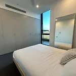 Soho Penthouse - City View With Outdoor Bath