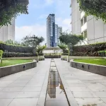 Modern Living In Perfect South Yarra Location