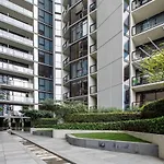 Modern Living In Perfect South Yarra Location