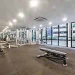 Modern Living In Perfect South Yarra Location
