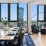 Complete Host Abode318 Apartments