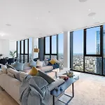 Complete Host Abode318 Apartments
