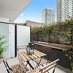 Complete Host Essence Apartments