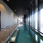 Modern Nomads Urban Gem On Empire 2Br Walk To Melbourne Central With Parking