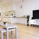 Absolute Collins Apartments