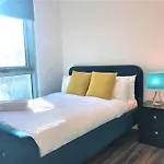 Readyset Apartments At Liberty