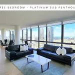 Melbourne Lifestyle Apartments - Best Views On Collins