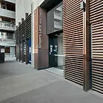 Central Charm Small Studio Retreat In Melbourne