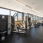 Stunning View 2B Apt Free Parking In Dockland