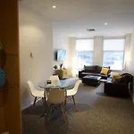 Charming 2-Bedroom, Apartment In Inner Melbourne