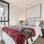 Industrial Glam Apt In Melbourne\'S Coolest Suburb