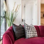 Industrial Glam Apt In Melbourne\'S Coolest Suburb