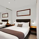 Claremont Suite 610
