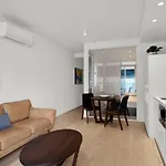 Claremont Suite 610