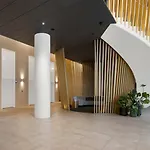 Claremont Suite 610