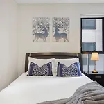 Cozy Central Travellers Escape