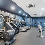 Unbeatable 2-Bed Apartment In City Centre