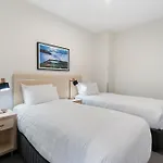 Unbeatable 2-Bed Apartment In City Centre