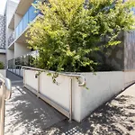 Central & Stylish In St Kilda W Ac, Wifi & Balcony