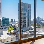 Modern Nomads Waterfront Southbank Sanctuary By The Yarra River