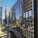 Modern Nomads Waterfront Southbank Sanctuary By The Yarra River