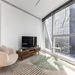 Brand New Apt Best Cbd Area Lvl 59 W Views!