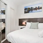 Cozy 1Br Apt In Downtown Melbourne W Wi-Fi